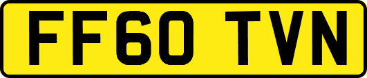 FF60TVN