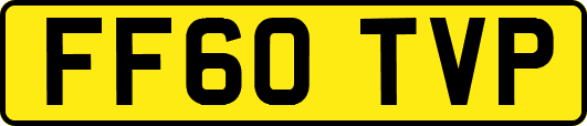 FF60TVP