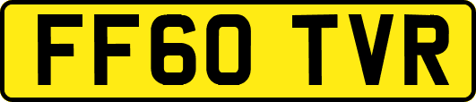 FF60TVR