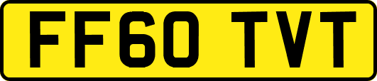 FF60TVT