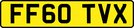 FF60TVX