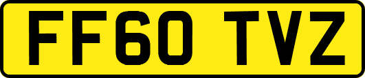 FF60TVZ