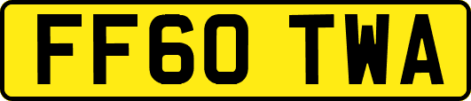 FF60TWA