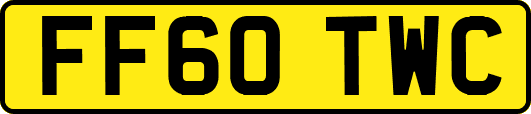 FF60TWC
