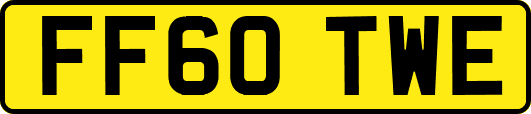 FF60TWE