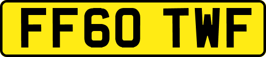 FF60TWF