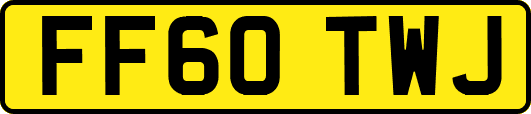 FF60TWJ