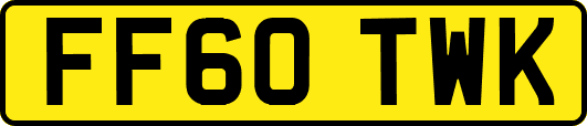 FF60TWK
