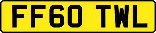 FF60TWL