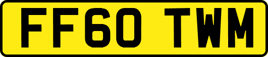 FF60TWM