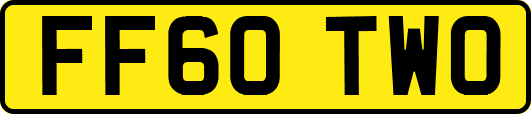 FF60TWO