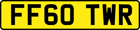 FF60TWR