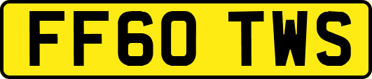 FF60TWS