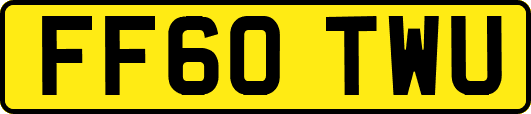 FF60TWU