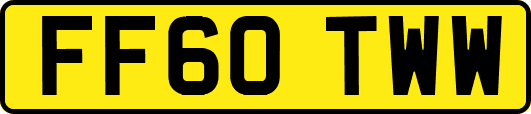FF60TWW