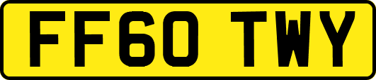 FF60TWY