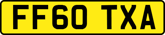 FF60TXA