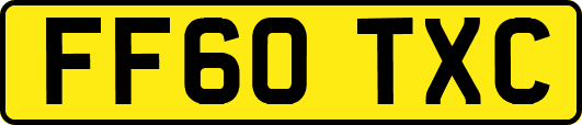 FF60TXC