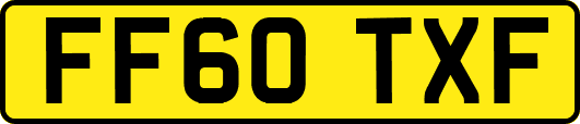 FF60TXF