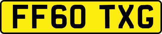 FF60TXG