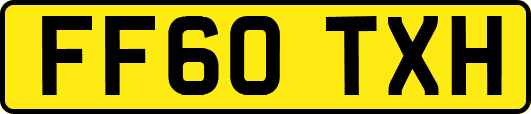 FF60TXH