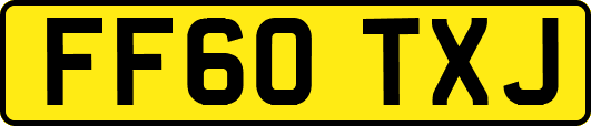 FF60TXJ