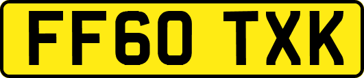 FF60TXK