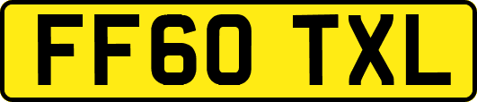 FF60TXL