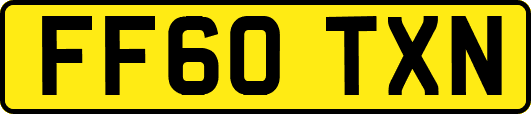 FF60TXN