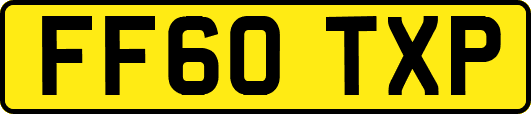 FF60TXP