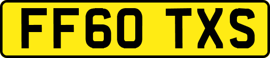 FF60TXS
