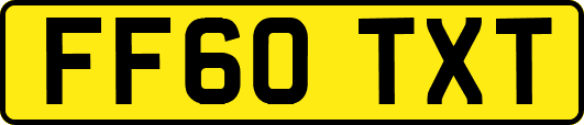 FF60TXT