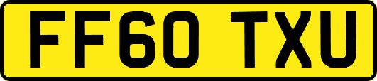 FF60TXU
