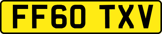 FF60TXV