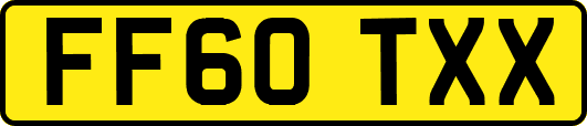 FF60TXX