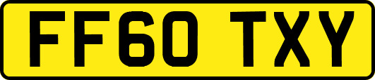 FF60TXY