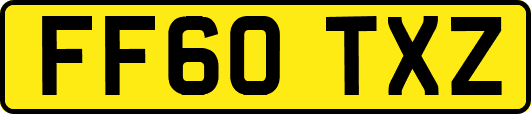 FF60TXZ