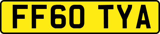 FF60TYA