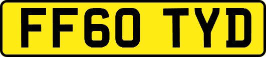 FF60TYD