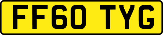 FF60TYG