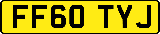 FF60TYJ
