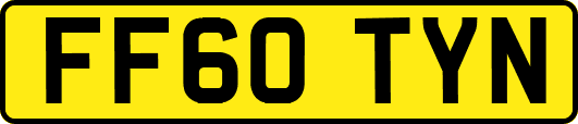 FF60TYN