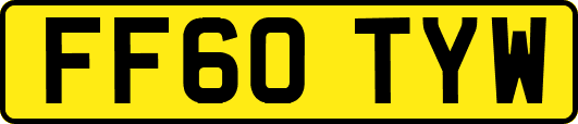 FF60TYW