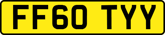 FF60TYY