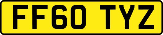 FF60TYZ