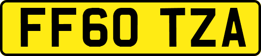 FF60TZA