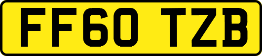 FF60TZB