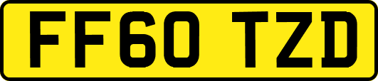 FF60TZD