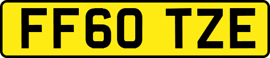 FF60TZE