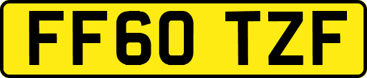 FF60TZF